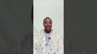 Learn to Pray for yourself don't just depend on your pastor @rosaliamavulu