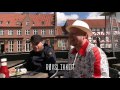 Bandeord på åben gade | Sproget Kort | Hausgaard & Vers - rejsende i dansk | DRK