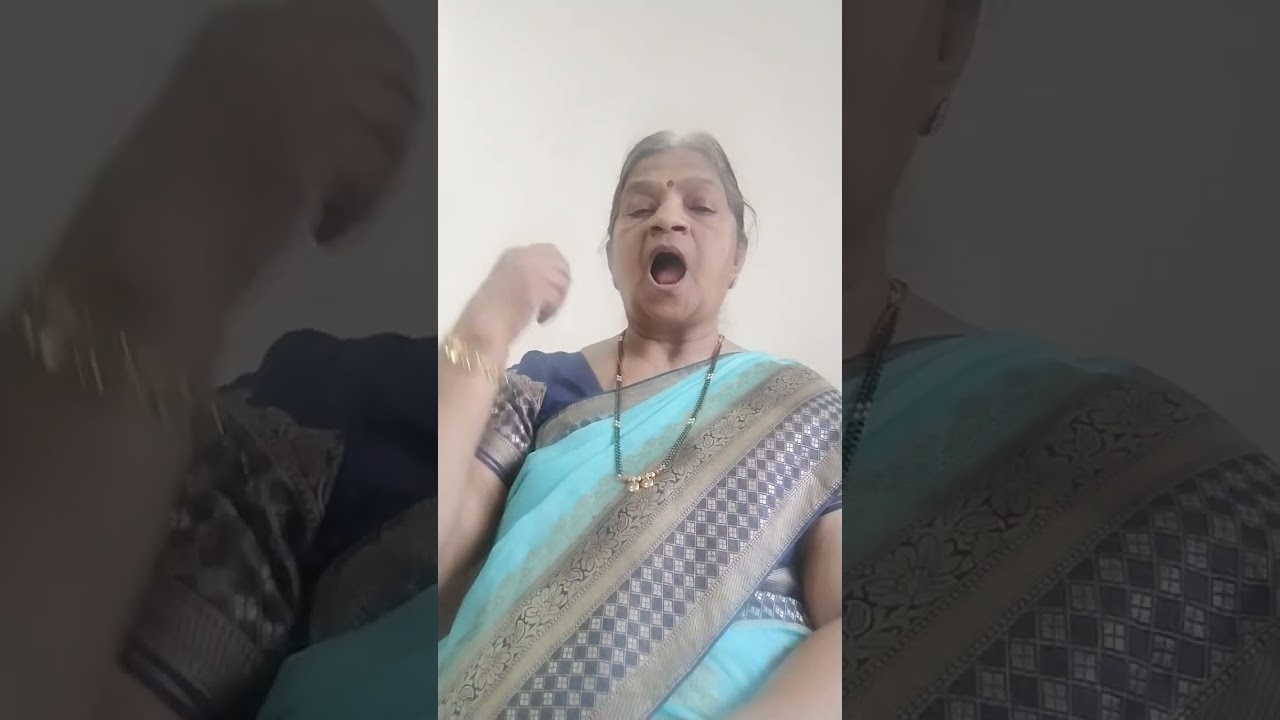 Ajji Kathegalu | Kannada Kathegalu | Mahabharat |  Fight Vishwamitra for Kamadhenu.