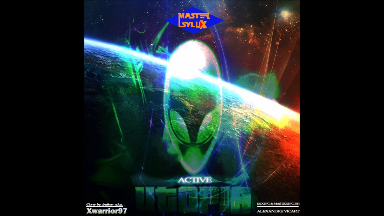 Master Sylux - Aqua File