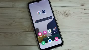 How to Reset Samsung Galaxy F34 5G Phone to Factory Default