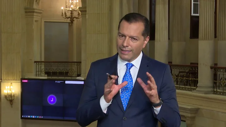 #NCR: Invitado a #NotiCmara el Representante John ...