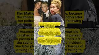 Eminem's ex-wife, Kim, who was involved in the incident, could be jailed for 93 days #english