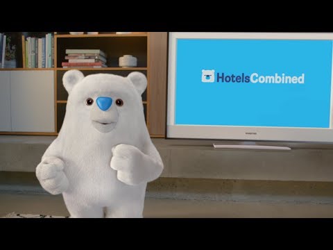比較飯店？ 價格定高下！ - HotelsCombined 10秒