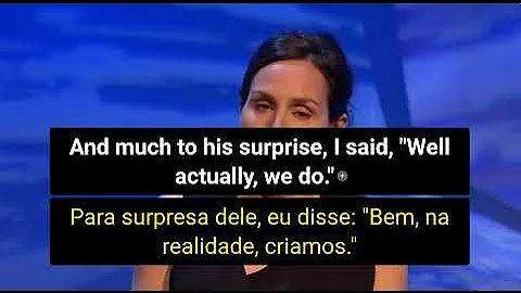 【TED Talk】You can grow new brain cells. Here's how | Sandrine Thuret | Legendas em português, inglês