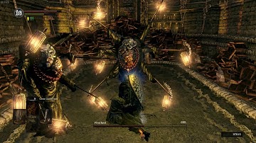 Pinwheel SL1 No Rolling/Blocking/Parrying/RTSR (Flawless)