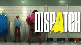 Robert the Therapist | Dispatch Episode 4 