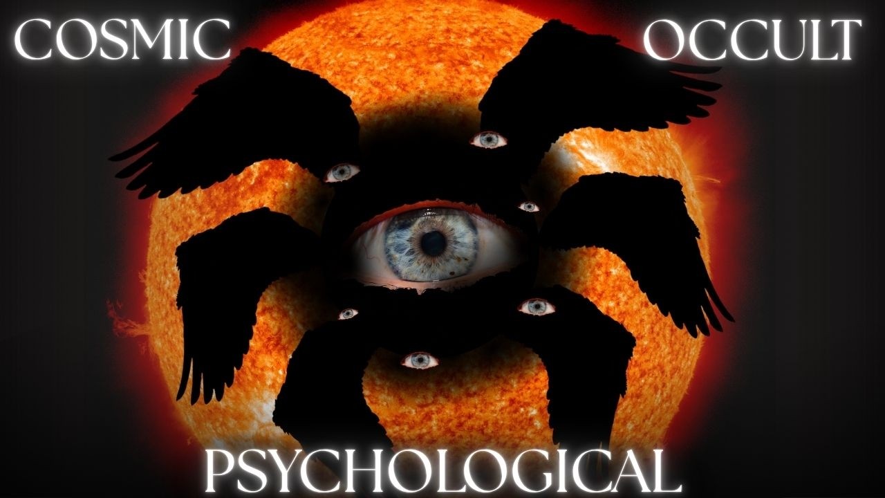 Three Reddit Horror Stories I Love (Read & Analysis)
