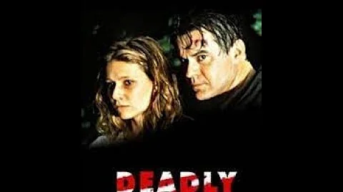 Deadly Relations 1993 TV Movie Robert Urich Shelle...
