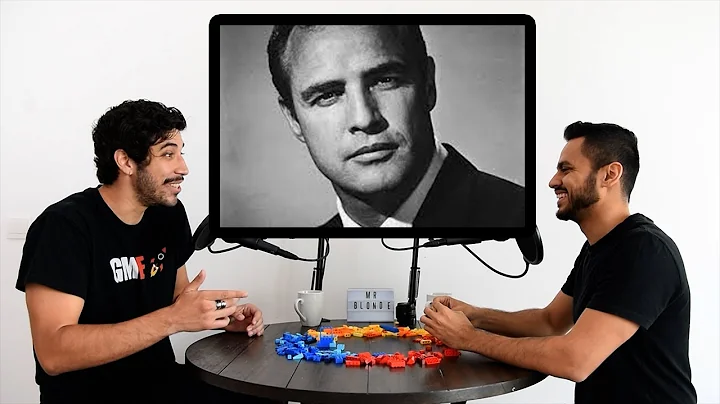 Why Marlon Brando Is the Greatest Actor of All Time
