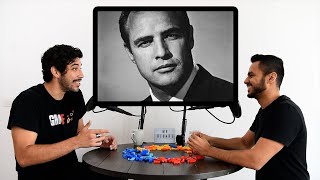 Why Marlon Brando Is the Greatest Actor of All Time