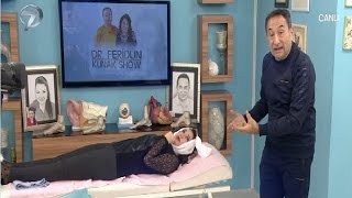 Dr. Feridun Kunak Show - 22 Aralık 2015