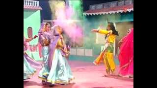 Holi geet: kanha aayo re barsane dhaam singers: ramdhan gurjar, rakhi
gulzar album name: nathuli kho gaee shyam ki mein composer: hans raj
lyrics: ramdh...