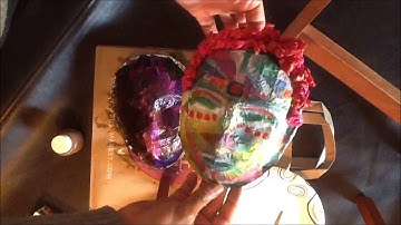 the animated mask tutorial