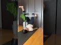 下半身激変!壁トレ3選 #宅トレ #ダイエット #下半身痩せ #脚痩せ #脚痩せトレーニング