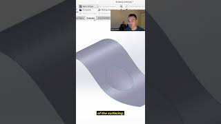 Famous How To Create Perfectly Smooth Surfaces In SolidWorks Wealth