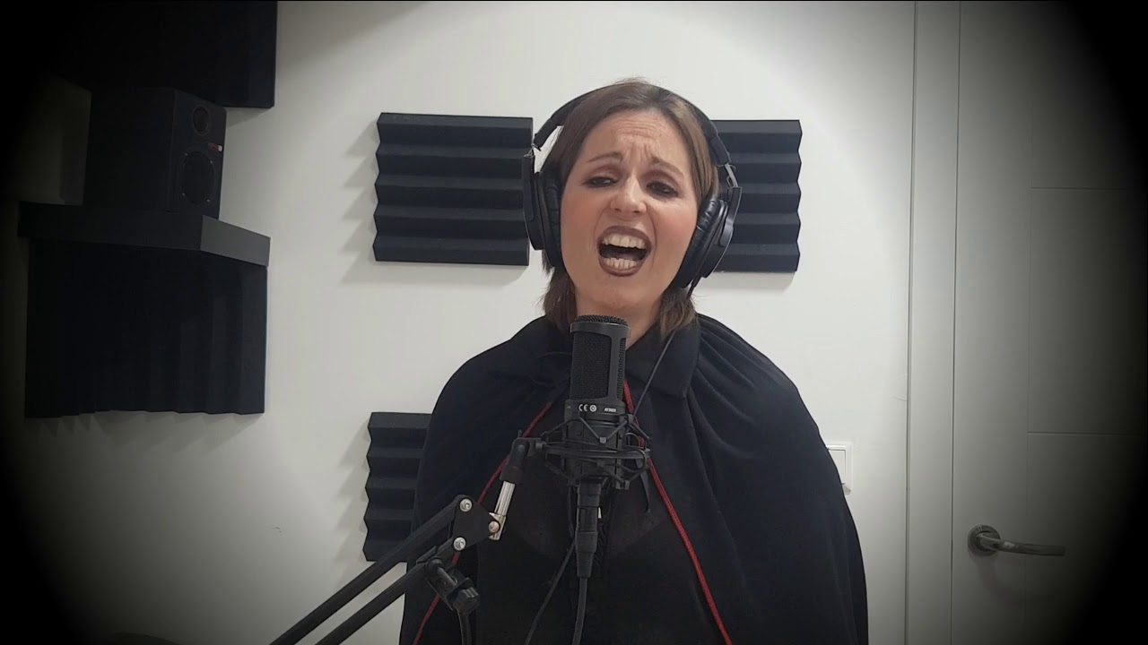 Madre sabe más Sabrina Pérez Canto Entre Bambalinas YouTube