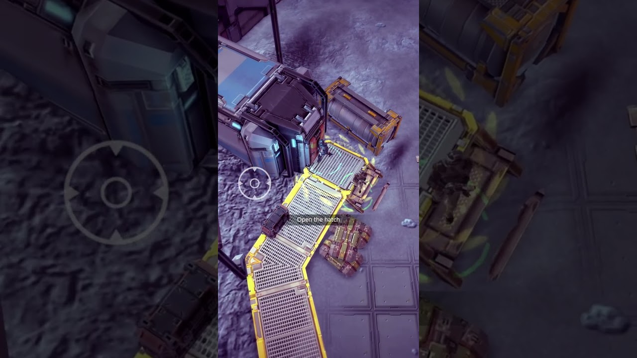 BAZZITE :A.I. Invasion: 