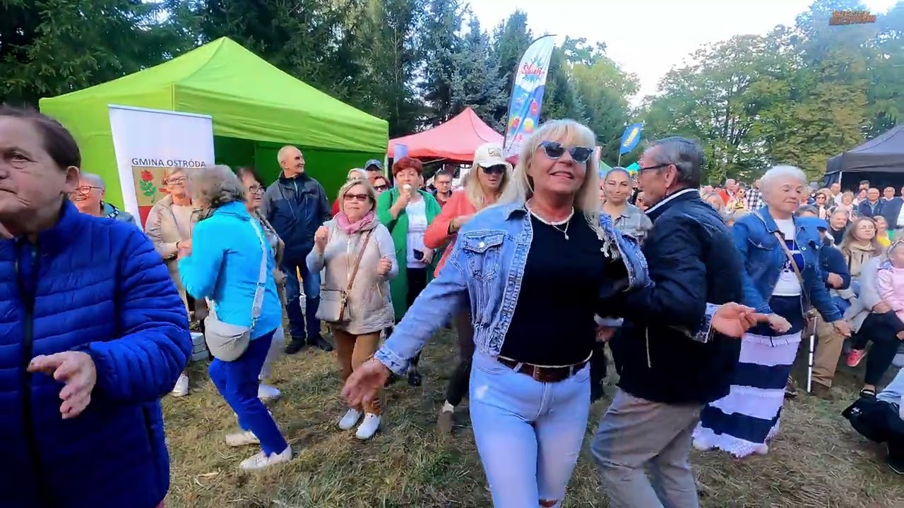 Mazurski Dzień Ziemniaka