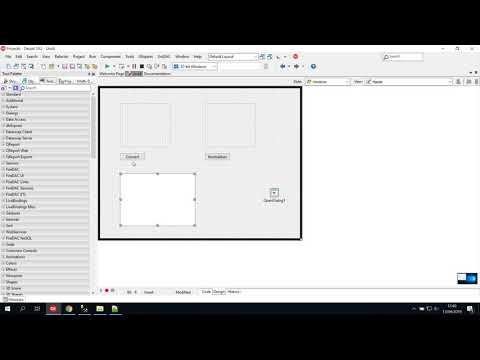 Convert File To