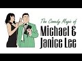 Michael Principato Comedy Magician