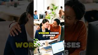 Workplace Wellbeing &amp; Safety | Mental Health at Work Matters on World Day for Safety