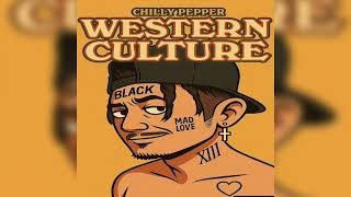 Chilly Pepper - Western Culture Official Audio