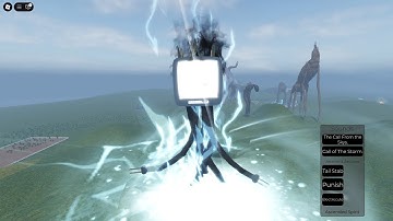 How to get ALL BADGES and MORPHS in REALM OF THE TREVOR GIANTS [HUGE UPDATE] -   ROBLOX !