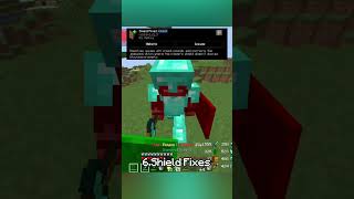 Best PVP Mods For Minecraft 🔥 #minecraft #minecraftpvp #dream #minecraftmods
