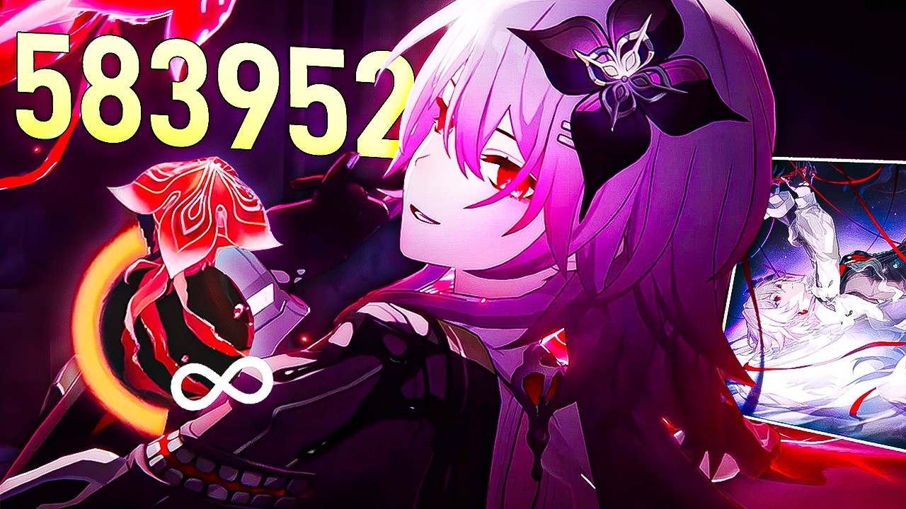 I Overbuilt Evernight and Regret Nothing