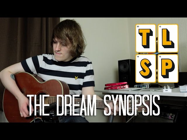 The Dream Synopsis - The Last Shadow Puppets Cover class=