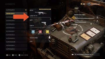 How to level up your weapons faster in Call Of Duty Vanguard