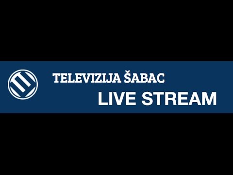 Televizija Šabac – стрим уживо