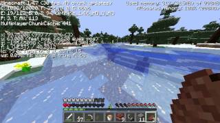 DeRock in When Miner Con (EP5) Start |of /a| | Groundhog Day