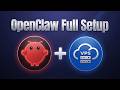 OpenClaw (Moltbot/Clawdbot) Auto-Deploy — Install Your 24/7 AI Agent on a VPS Without Terminal