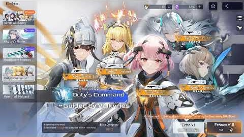 HOW THE GACHA SYSTEM WORKS IN SNOWBREAK AND HOW YOU SHOULD HANDLE YOUR SSR SELECTOR