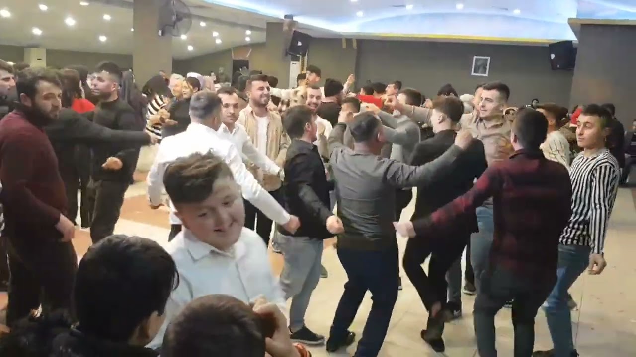 MEHMET ŞİMŞEK | POTPORİ | DÜĞÜN 