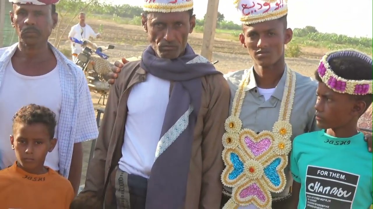 زفه العصر أفراح آل خميس / الفنان إبراهيم بيشي