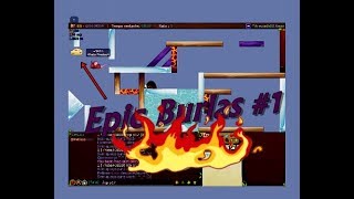 TRANSFORMICE - +Yoto - EPIC BURLAS #1 - Racing