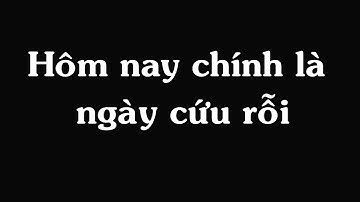 Cánh cửa sự sống