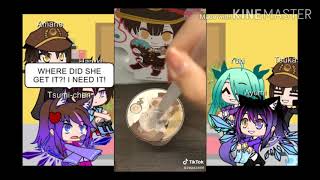 All Yugis reacts to tik toks and edits!!!
