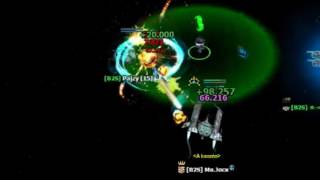 Darkorbit - MяJαсҝ 1v1-Season #2 [☆ŁΞǾ₦IĐΔ$☆]