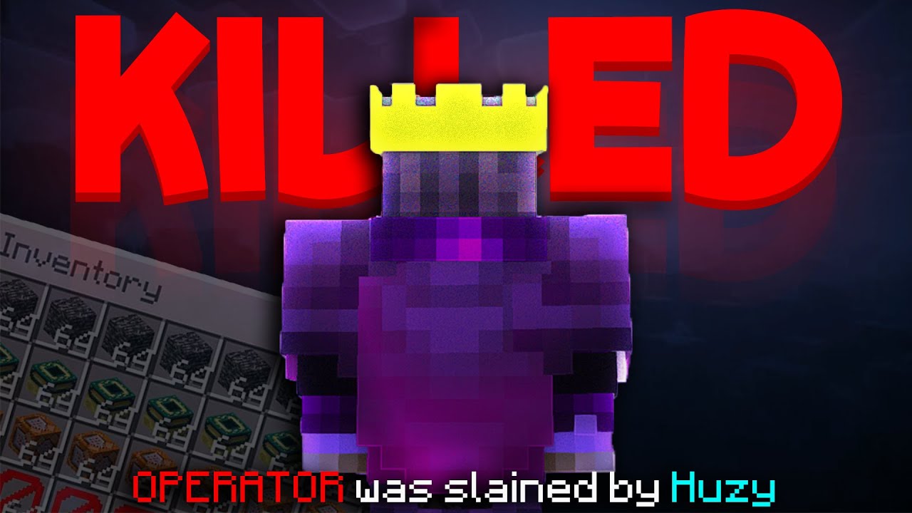 How I Almost Get Banned In This Lifesteal SMP