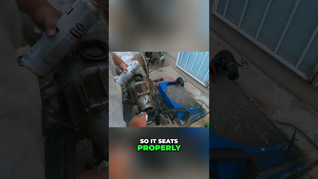 Найдена синяя деталь! Это решение проблемы N449?