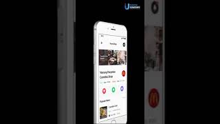 Cannabis Delivery App | Idea Usher screenshot 2