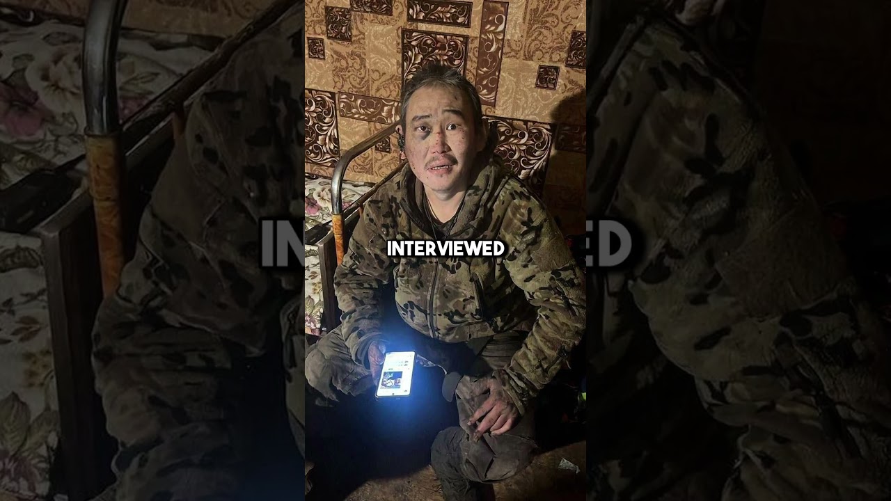 Could Jiu Jitsu Have Saved Four Ukrainian Soldiers in Russian War? Jack and Jocko Discuss Warfare