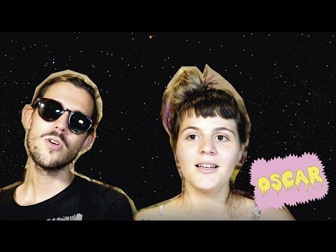 LA LA LAND vs. MOONLIGHT - A TRETA DO OSCAR