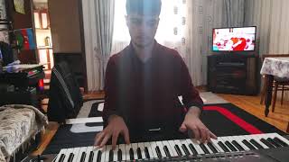 Bibi Bibi Can🎹🎶