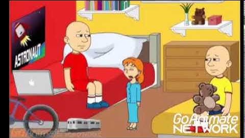 GoAnimate Network Broadcasting 1/1/2021