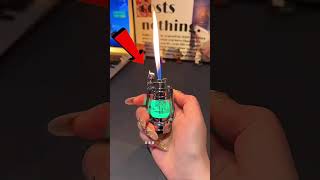 unavailable Three amazing electric fire lighter 🔥#tech #gadgets #youtubeshorts
